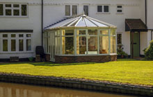 Cane End conservatory leads