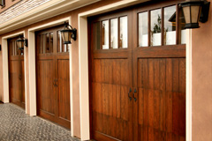 Cane End garage extension quotes